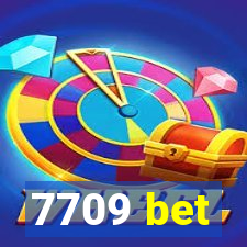 7709 bet